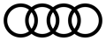 Logo of Audi - Bradley International Airport