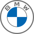 Logo of BMW - Bradley International Airport
