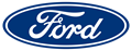 Logo of Ford - Bradley International Airport