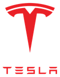 Logo of Tesla - Bradley International Airport