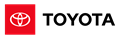 Logo of Toyota - Bradley International Airport